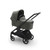 Bugaboo Dragonfly Ultimate Bundle - Forest Green