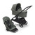 Bugaboo Dragonfly Ultimate Bundle - Forest Green