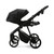 Mee-Go Milano Evo - 2 in 1 + Accessories - Abstract Black