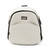 Mee-Go Milano Evo - 2 in 1 Luxe + Accessories - Pearl White