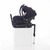 Mee-Go Milano Evo - 3 in 1 + Accessories - Abstract Black
