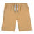 Levis Pull On Woven Shorts - Brown