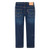 Levis Blue Slim Taper Jeans