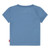 Levis Cornet Blue Batwing Short Sleeve T-Shirt