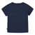 Levis Navy Batwing Short Sleeve T-Shirt