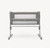 Joie Roomie Glide - Side Sleeping Crib