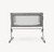 Joie Roomie Glide - Side Sleeping Crib