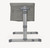 Joie Roomie Glide - Side Sleeping Crib