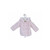 Dandelion Pink Hooded Jacket