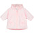 Emile Et Rose Flo Pink Bunny Summer Jacket