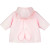 Emile Et Rose Flo Pink Bunny Summer Jacket