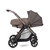 Silver Cross Reef + First Bed Folding Carrycot + Ultimate Pack - Earth - £1575