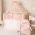 Sofija Cloe Bedding Set