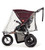NIPPER V5 -  Brambleberry Red