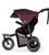 NIPPER V5 -  Brambleberry Red
