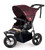 NIPPER V5 -  Brambleberry Red