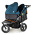 Out N About NIPPER V5 Double-    Highland Blue