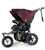 Out N About NIPPER V5 Double-  Brambleberry Red