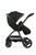 egg3® Stroller - Black Olive