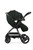 egg3® Stroller - Black Olive