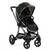 egg3® Stroller - Black Olive