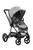 egg3® Stroller - Glacier