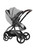 egg3® Stroller - Glacier