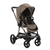 egg3® Stroller - Mink