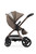 egg3® Stroller - Mink