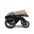 Nuna MIXX Next Stroller Biscotti