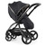 egg3 Snuggle Bundle - Carbonite