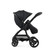 egg3 Snuggle Bundle Special Edition - Hounds Tooth Black