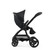 egg3 Snuggle Bundle Special Edition - Hounds Tooth Black