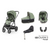 Babystyle Oyster 3 Essential Bundle - Spearmint