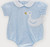 Sardon Blue Duck Romper