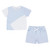 Pastels & Co Clem T-Shirt & Shorts Set