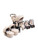 iCandy Peach 7 EDITIONS Twin - Biscotti