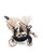 iCandy Peach 7 EDITIONS Twin - Biscotti