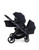 iCandy Orange 4 Twin Bundle - Black Edition