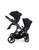 iCandy Orange 4 Twin Bundle - Black Edition