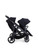 iCandy Orange 4 Twin Bundle - Black Edition
