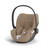 CYBEX Cloud T iSize PLUS
