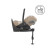 CYBEX Cloud T iSize PLUS