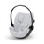 Cybex Cloud G iSize - Fog Grey