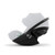 Cybex Cloud G iSize - Fog Grey