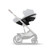 Cybex Cloud G iSize - Fog Grey