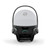 Cybex Cloud G iSize - Fog Grey