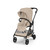 Cybex Melio Carbon - Almond Beige