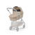 Cybex Melio Carbon - Almond Beige