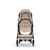 Cybex Melio Carbon - Almond Beige